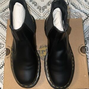Doc martens